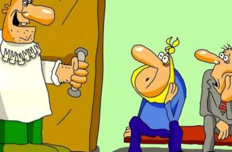 Анекдоты про стоматологов