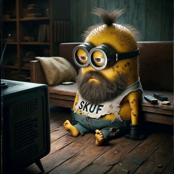 Смешная картинка